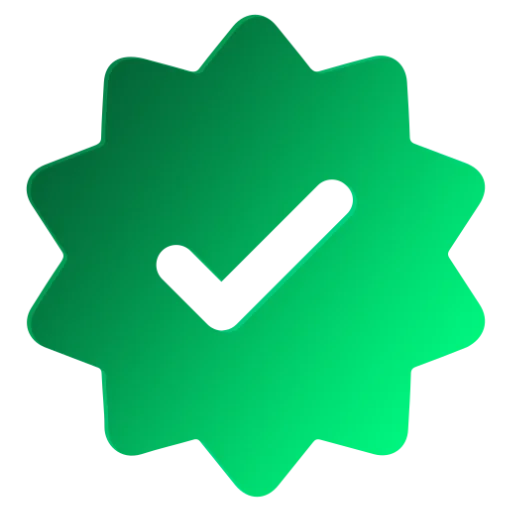 Verified